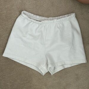 Cozy Fleece Perfect fit size small artzia sweat shorts